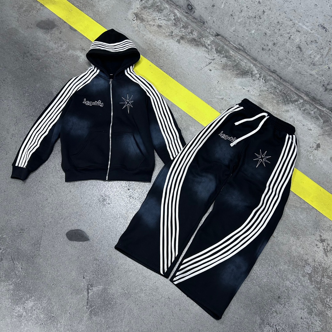 Wizard Tracksuit