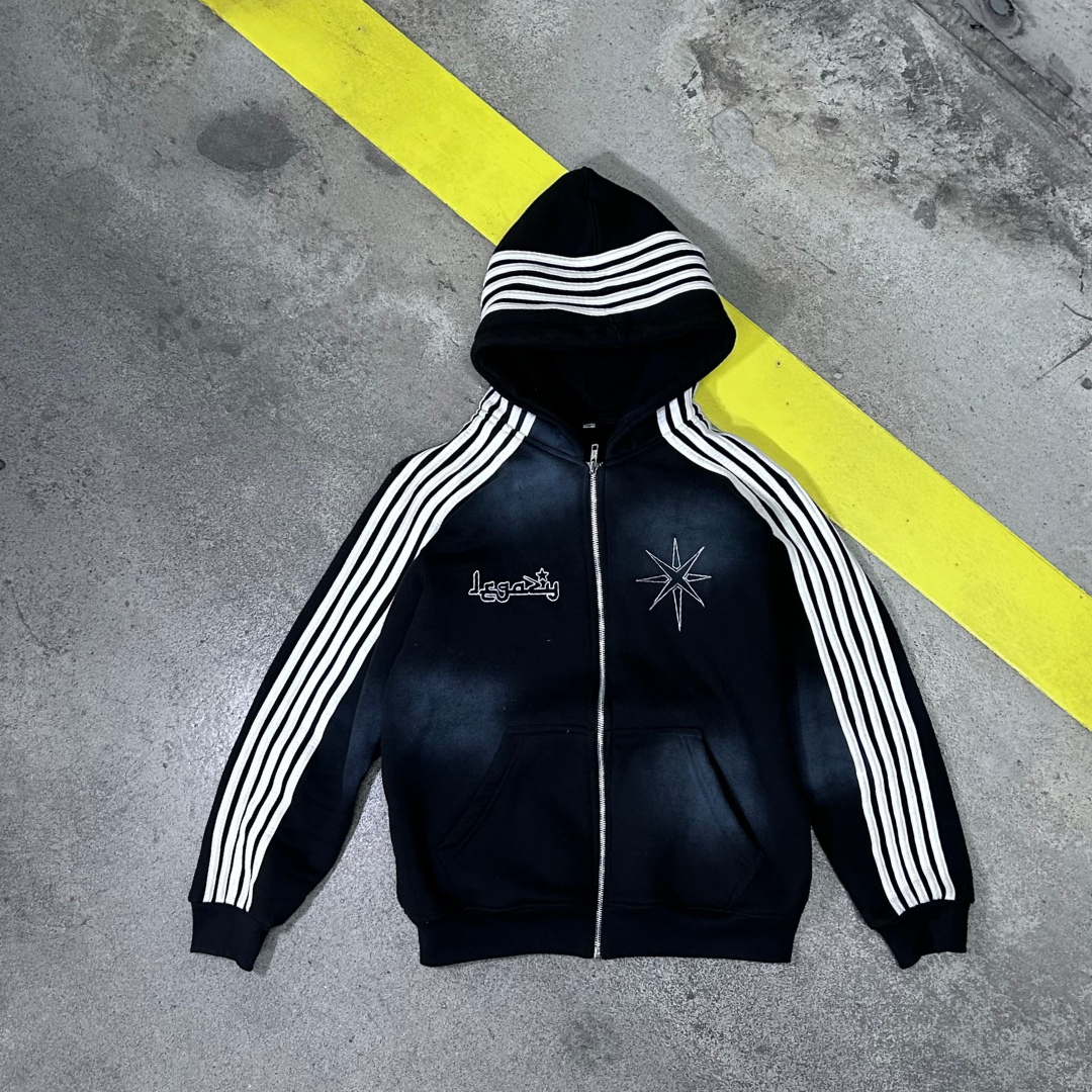 WIZARD HOODIE