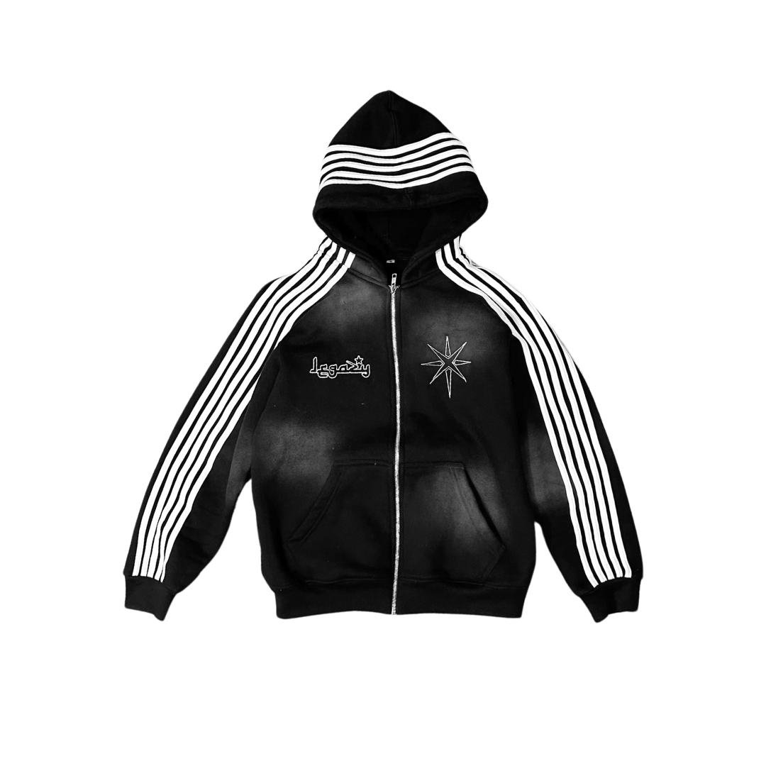 WIZARD HOODIE