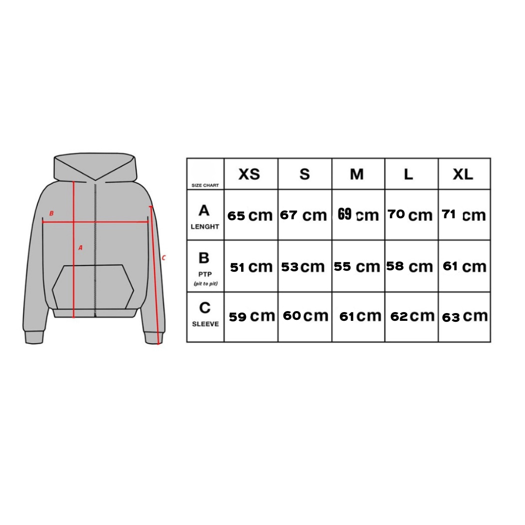WIZARD HOODIE