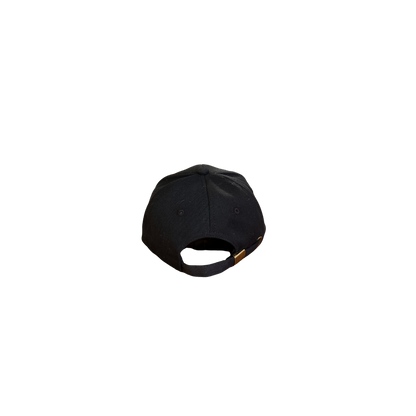 "VLCN" BLACK CAP