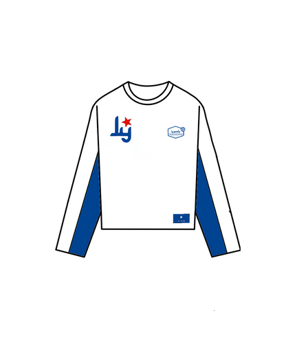 PARIS EDITION SWEATSHIRT