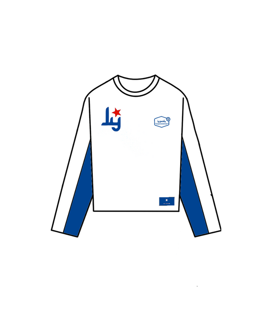 PARIS EDITION SWEATSHIRT
