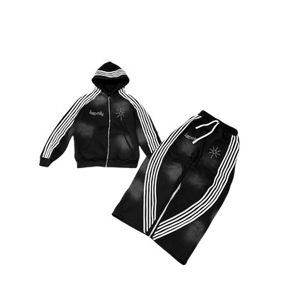 Wizard Tracksuit