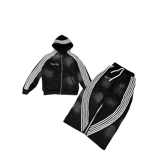 Wizard Tracksuit