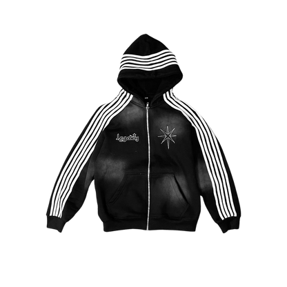 WIZARD HOODIE