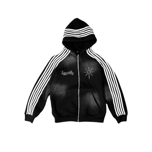 WIZARD HOODIE