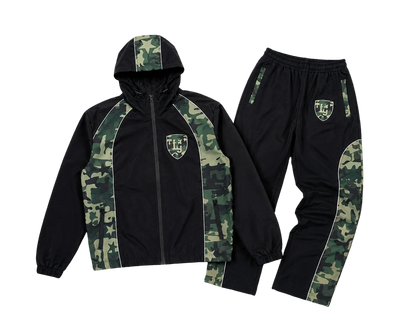 SHOOTER TRACKSUIT