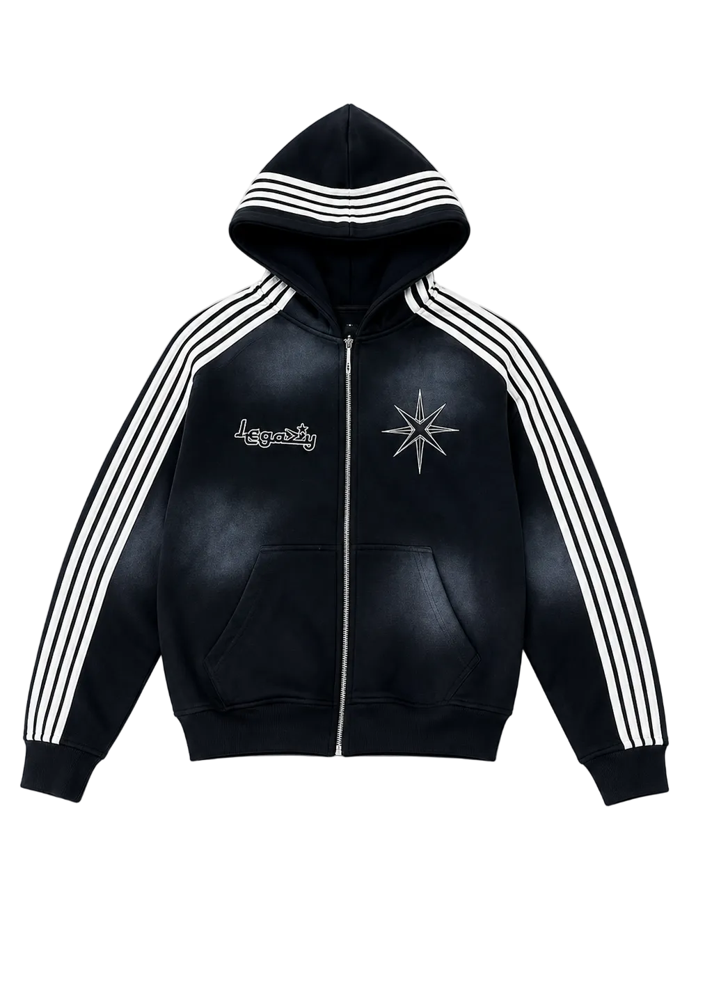 WIZARD HOODIE