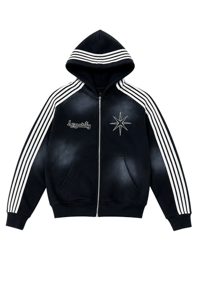 WIZARD HOODIE